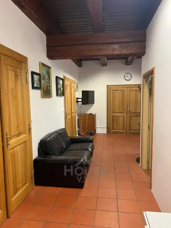 Prodej obchodního prostoru, Praha - Troja, 109 m2