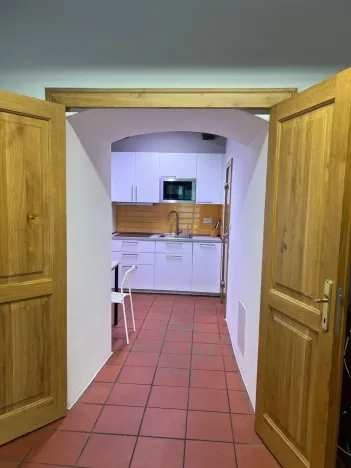 Prodej obchodního prostoru, Praha - Troja, 109 m2