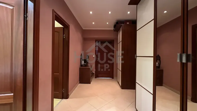 Prodej bytu 3+kk, Praha - Letňany, Malkovského, 83 m2