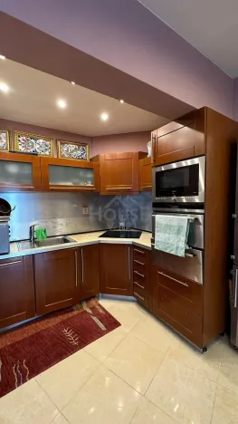 Prodej bytu 3+kk, Praha - Letňany, Malkovského, 83 m2