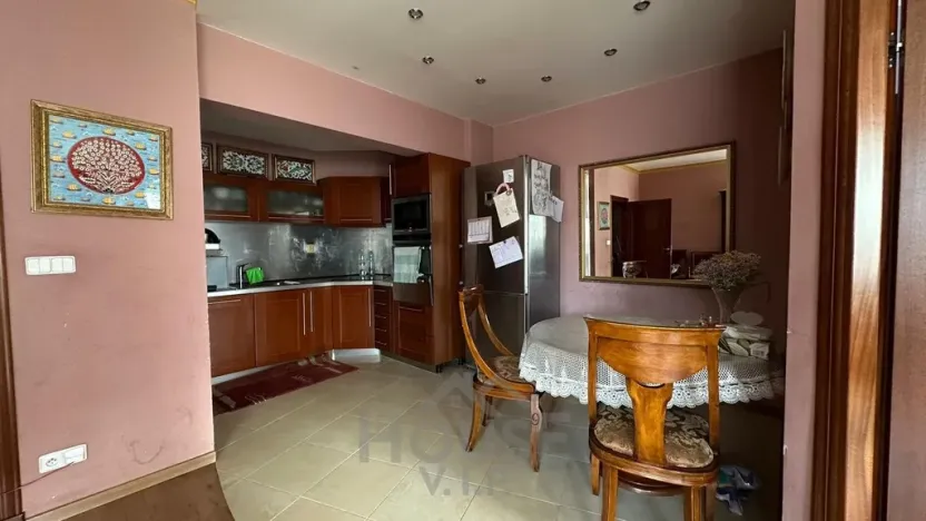 Prodej bytu 3+kk, Praha - Letňany, Malkovského, 83 m2