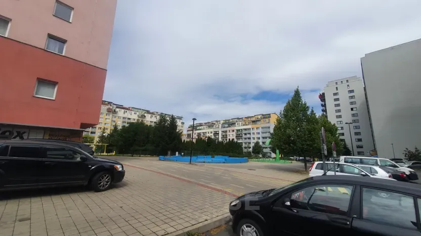 Prodej bytu 3+kk, Praha - Letňany, Malkovského, 83 m2