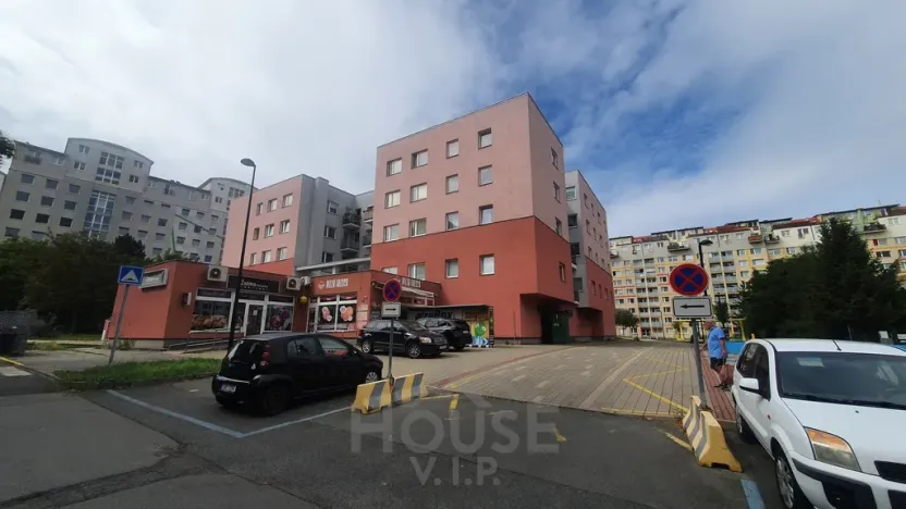 Prodej bytu 3+kk, Praha - Letňany, Malkovského, 83 m2