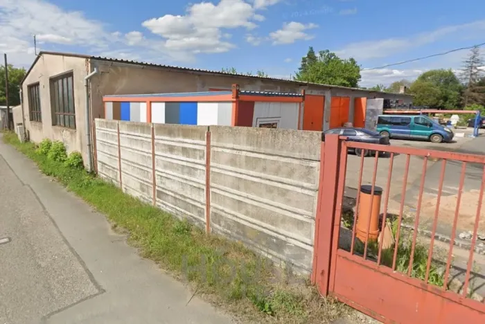Pronájem skladu, Přelouč, Sportovní, 120 m2