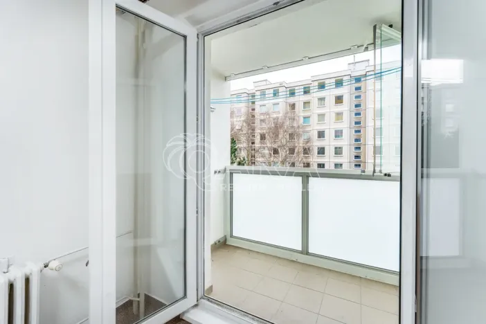 Prodej bytu 3+1, Praha - Modřany, Poljanovova, 62 m2