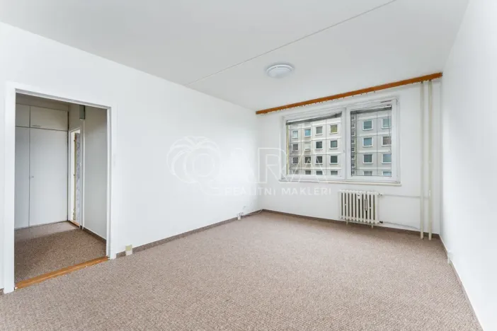 Prodej bytu 3+1, Praha - Modřany, Poljanovova, 62 m2