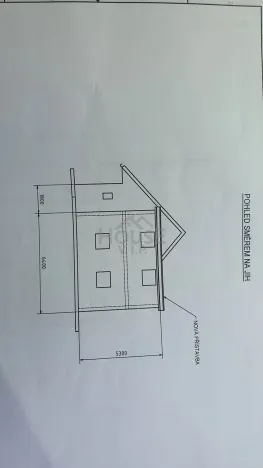 Prodej chalupy, Sluštice, 78 m2