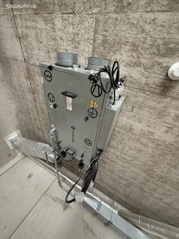 Prodej obchodního prostoru, Praha - Břevnov, Radimova, 113 m2