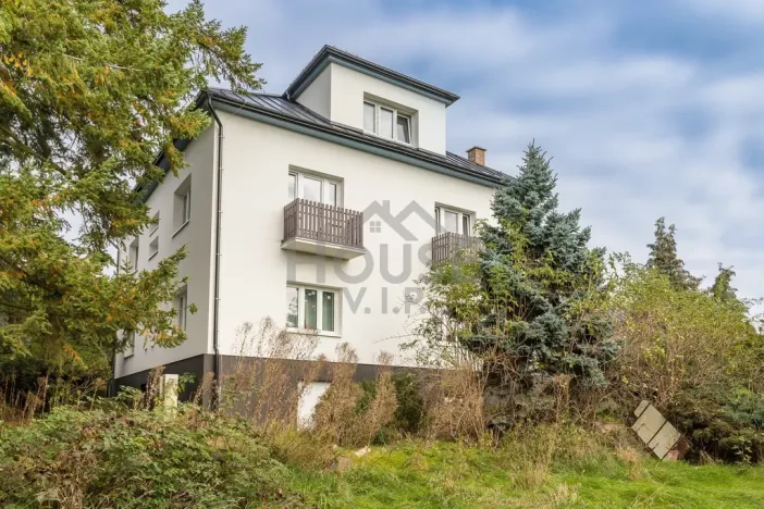 Prodej vícegeneračního domu, Tuklaty, Na Rafandě, 550 m2