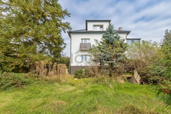 Prodej vícegeneračního domu, Tuklaty, Na Rafandě, 550 m2