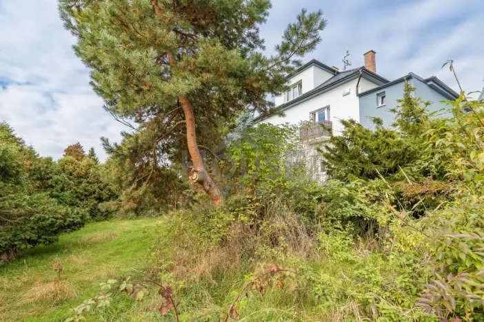 Prodej vícegeneračního domu, Tuklaty, Na Rafandě, 550 m2