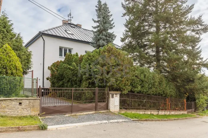 Prodej vícegeneračního domu, Tuklaty, Na Rafandě, 550 m2