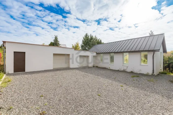 Prodej vícegeneračního domu, Tuklaty, Na Rafandě, 550 m2