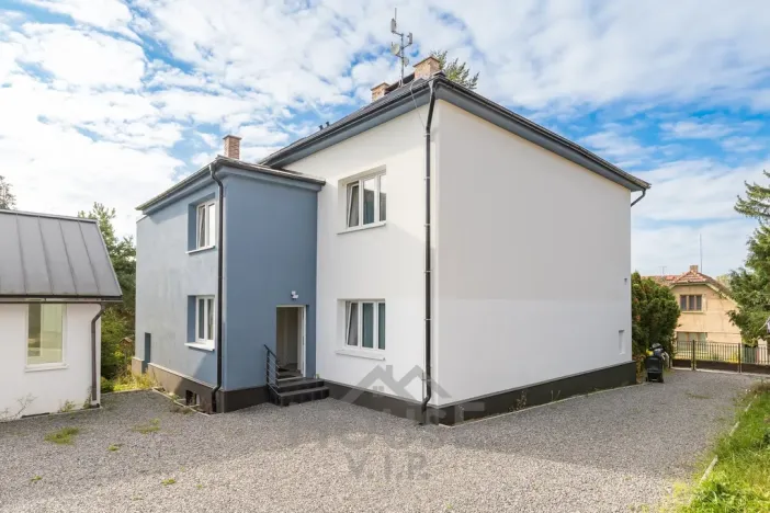 Prodej vícegeneračního domu, Tuklaty, Na Rafandě, 550 m2