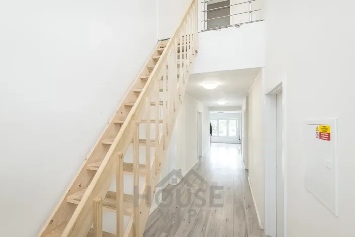 Prodej vícegeneračního domu, Tuklaty, Na Rafandě, 550 m2