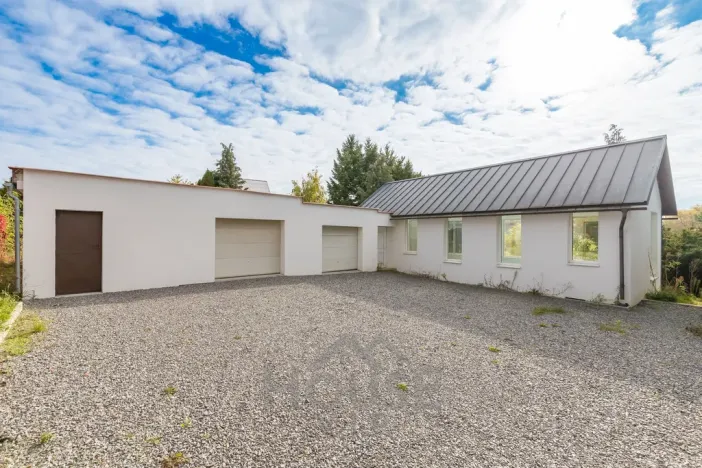 Prodej vícegeneračního domu, Tuklaty, Na Rafandě, 550 m2