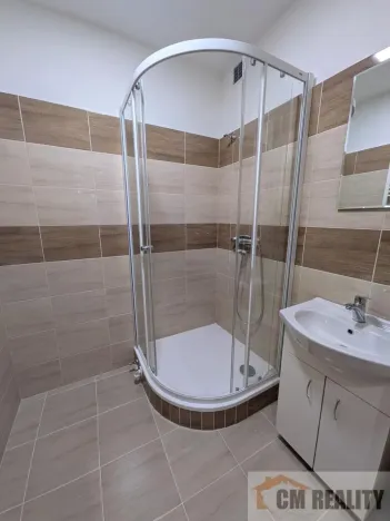 Pronájem bytu 2+1, Prostějov, Šárka, 65 m2