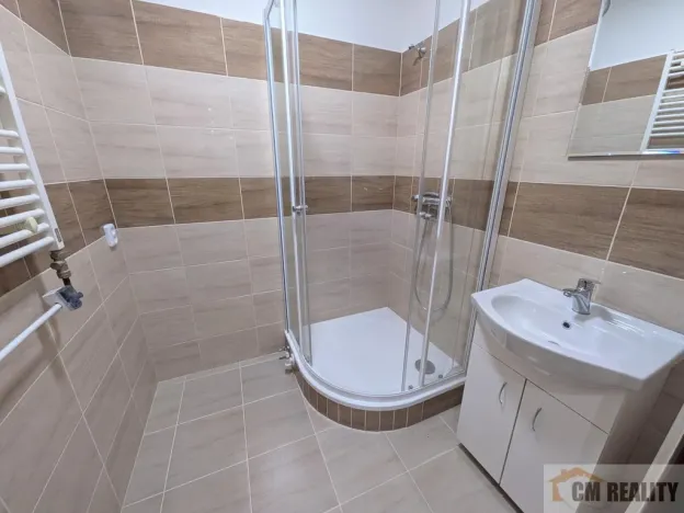 Pronájem bytu 2+1, Prostějov, Šárka, 65 m2