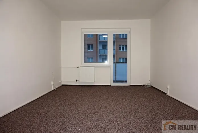 Pronájem bytu 2+1, Prostějov, Šárka, 65 m2