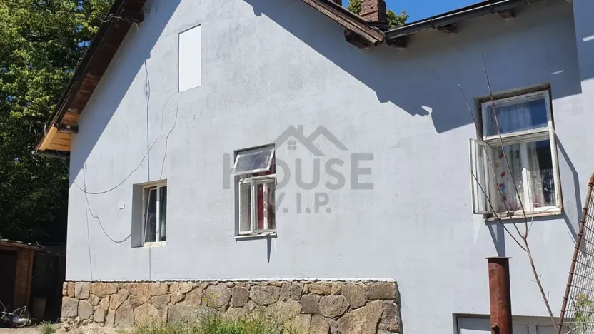 Prodej vícegeneračního domu, Havlíčkův Brod, Mírová, 285 m2