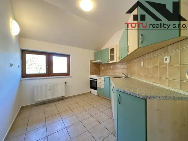 Pronájem bytu 3+1, Náchod, U Zastávky, 70 m2