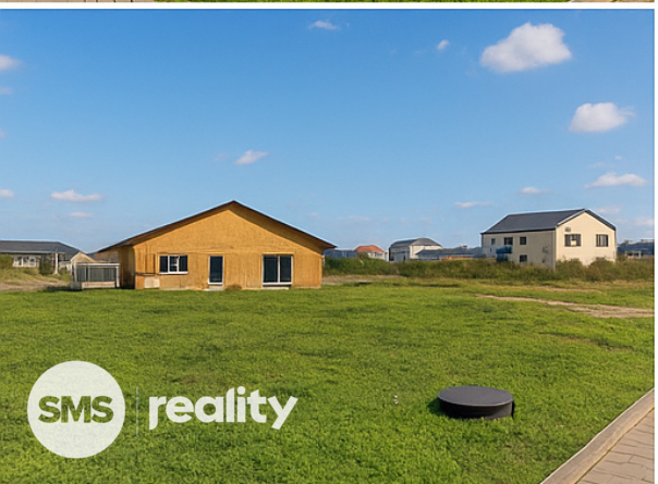 Prodej pozemku pro bydlení, Velké Pavlovice, 719 m2