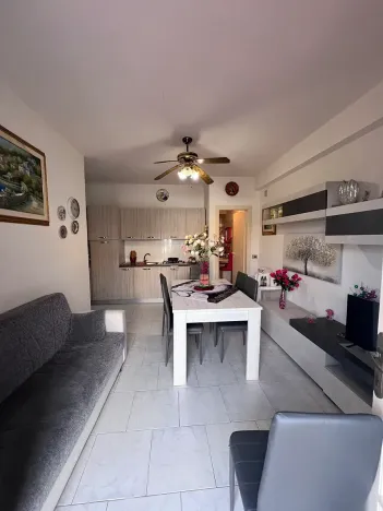 Prodej bytu 3+kk, Scalea, Itálie, 65 m2