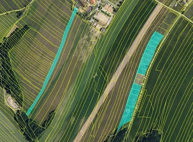 Prodej pozemku, Maršov, 31902 m2