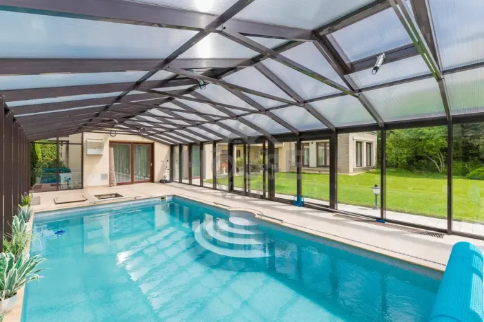 Prodej rodinného domu, Herink, Kolmá, 500 m2