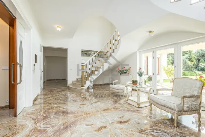 Prodej rodinného domu, Herink, Kolmá, 500 m2