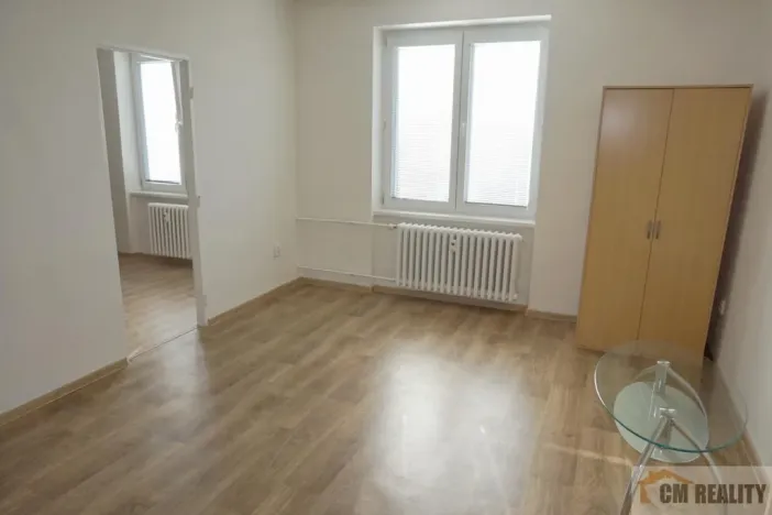 Pronájem bytu 2+1, Prostějov, Krokova, 51 m2