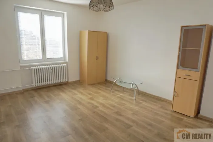 Pronájem bytu 2+1, Prostějov, Krokova, 51 m2