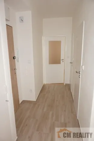 Pronájem bytu 2+1, Prostějov, Krokova, 51 m2