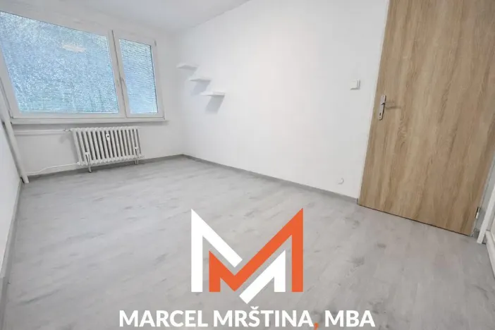 Pronájem bytu 3+1, Náchod - Staré Město nad Metují, Bílkova, 57 m2