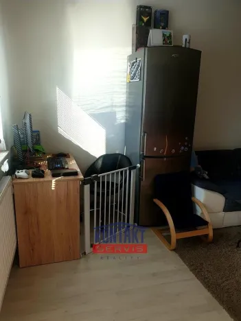 Pronájem bytu 2+kk, České Budějovice - České Budějovice 3, 45 m2