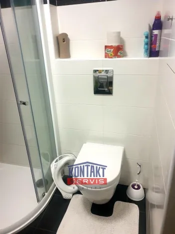 Pronájem bytu 2+kk, České Budějovice - České Budějovice 3, 45 m2