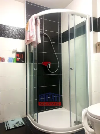 Pronájem bytu 2+kk, České Budějovice - České Budějovice 3, 45 m2