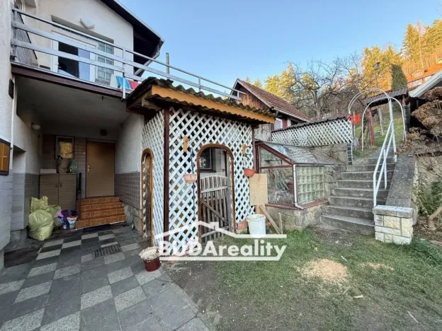 Prodej rodinného domu, Kateřinice, 210 m2