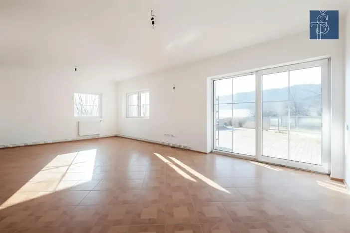 Prodej rodinného domu, Chotilsko, 211 m2