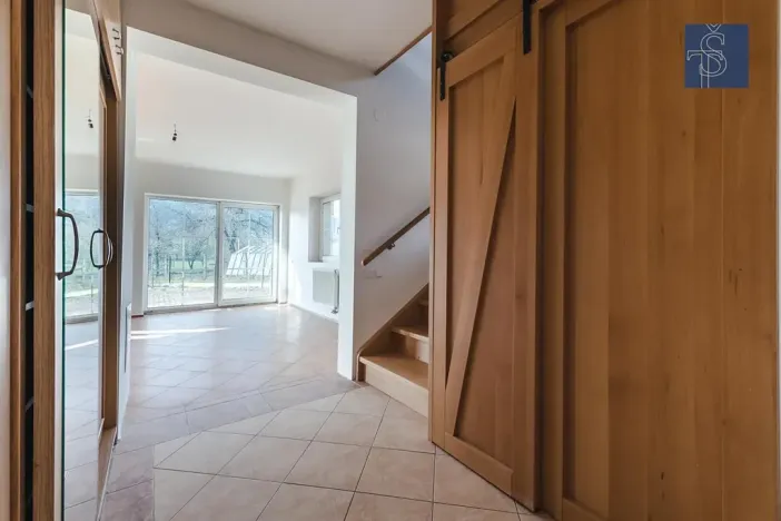 Prodej rodinného domu, Chotilsko, 211 m2