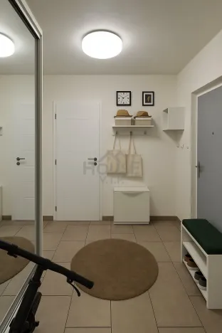 Prodej bytu 3+1, Praha - Záběhlice, Hrusická, 73 m2