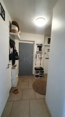 Prodej bytu 3+1, Praha - Záběhlice, Hrusická, 73 m2