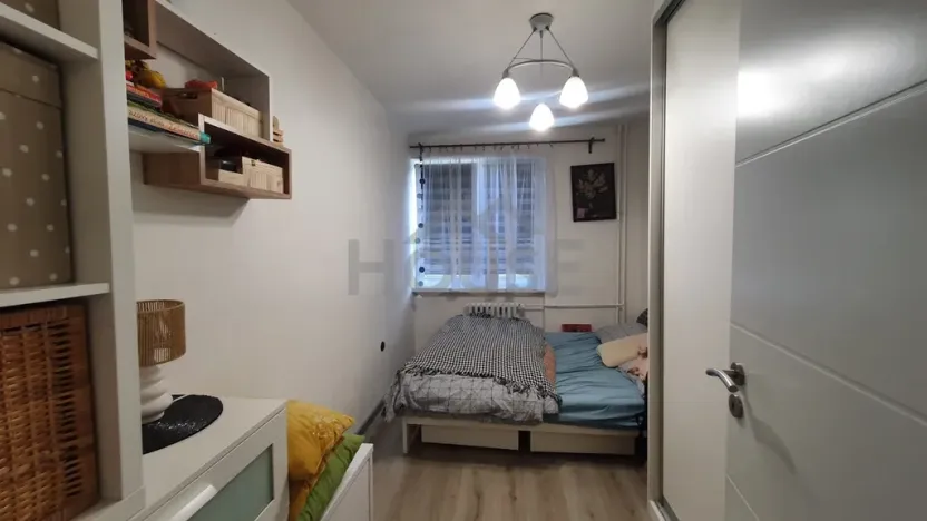 Prodej bytu 3+1, Praha - Záběhlice, Hrusická, 73 m2