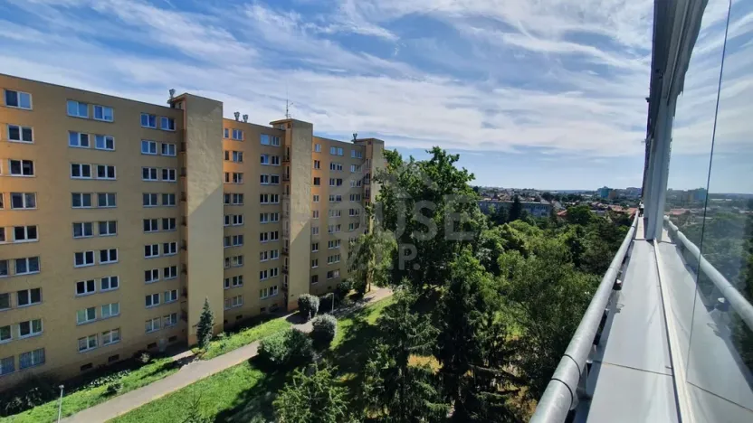 Prodej bytu 3+1, Praha - Záběhlice, Hrusická, 73 m2
