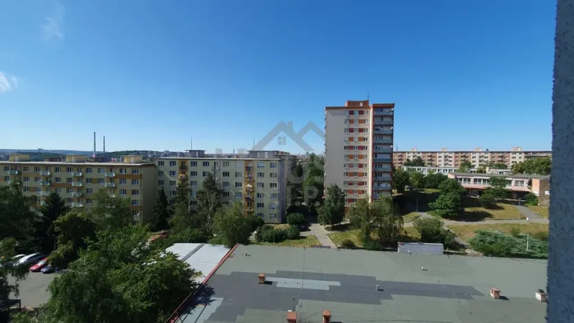 Prodej bytu 3+1, Praha - Záběhlice, Hrusická, 73 m2