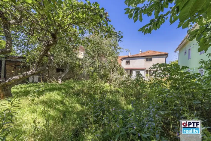 Prodej rodinného domu, Praha - Hloubětín, Jahodnická, 91 m2