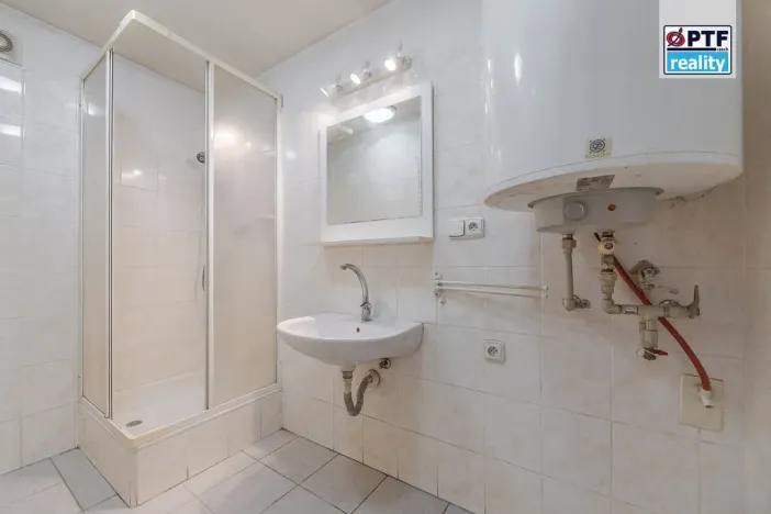 Prodej rodinného domu, Praha - Hloubětín, Jahodnická, 91 m2