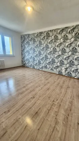 Pronájem bytu 2+1, Karviná - Ráj, Božkova, 55 m2