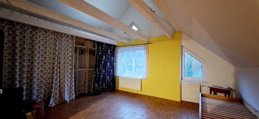 Prodej rodinného domu, Petrovice, 91 m2