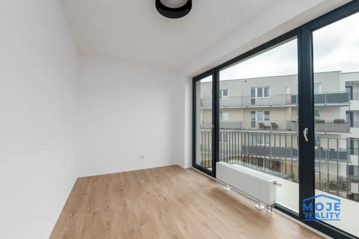 Pronájem bytu 3+kk, Plzeň - Jižní Předměstí, Železná, 59 m2